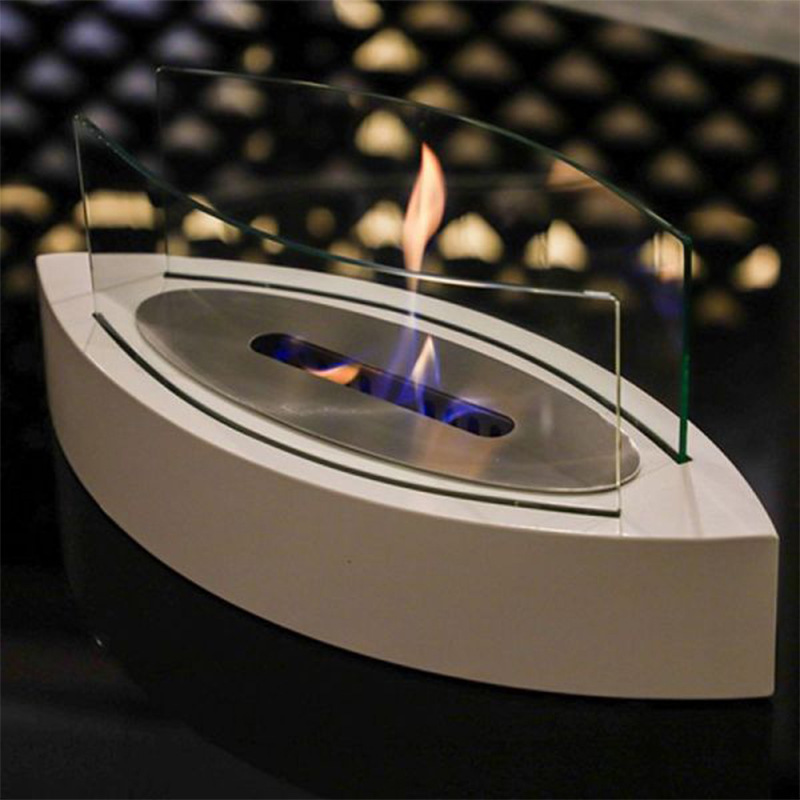 Indoor alcohol fireplaces, small alcohol fireplaces, portable firebaskets, desktop lamp for heating