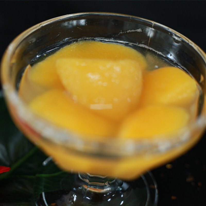 Frozen sugar with pecan juice, frozen with fresh fruit, baked with pecan fruit. Juice cans.