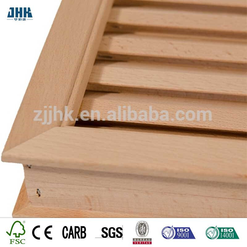 JHK mới tinh, lá cải giả, cửa tủ gỗ chất lượng cao JHK-B06-5