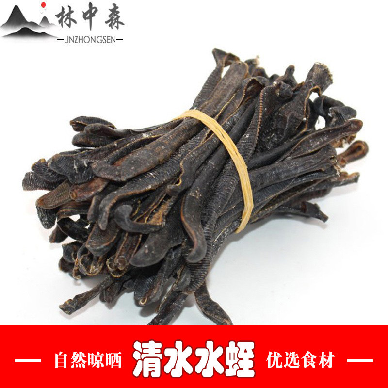 Những con đỉa ở trong nhà máy phân phối, và những con đỉa ở trong nhà.