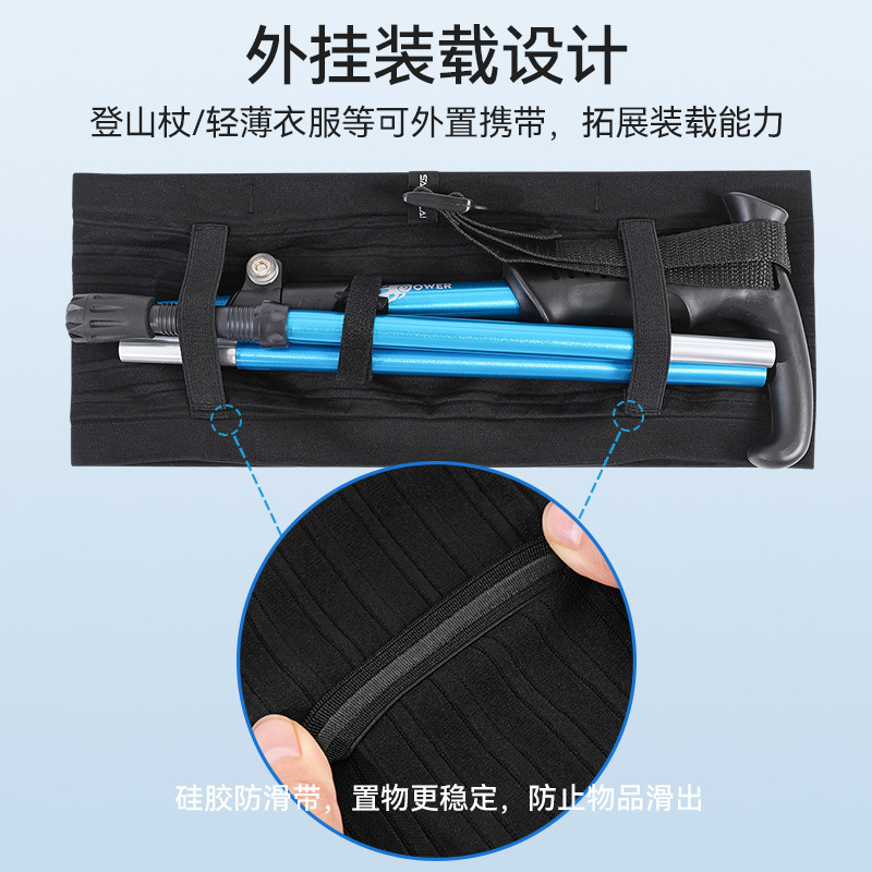 Những môn thể thao ngoài trời và việc tập thể dục có thể được sử dụng để đặt đai ấm nước để phân phối hàng hóa.
