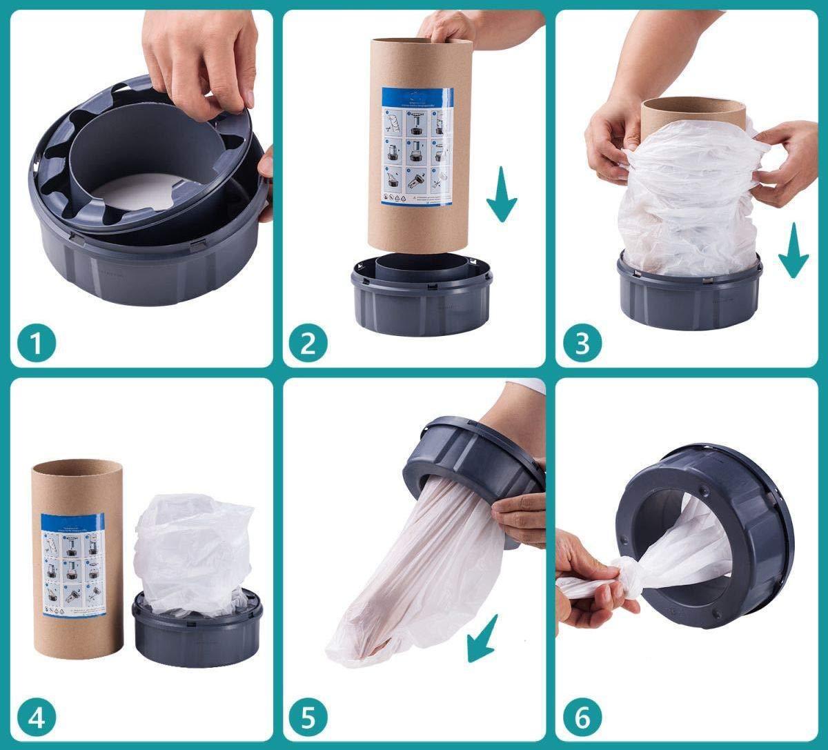 Túi đựng tã là cho cái túi được sử dụng bởi Rengare Minnnkin.