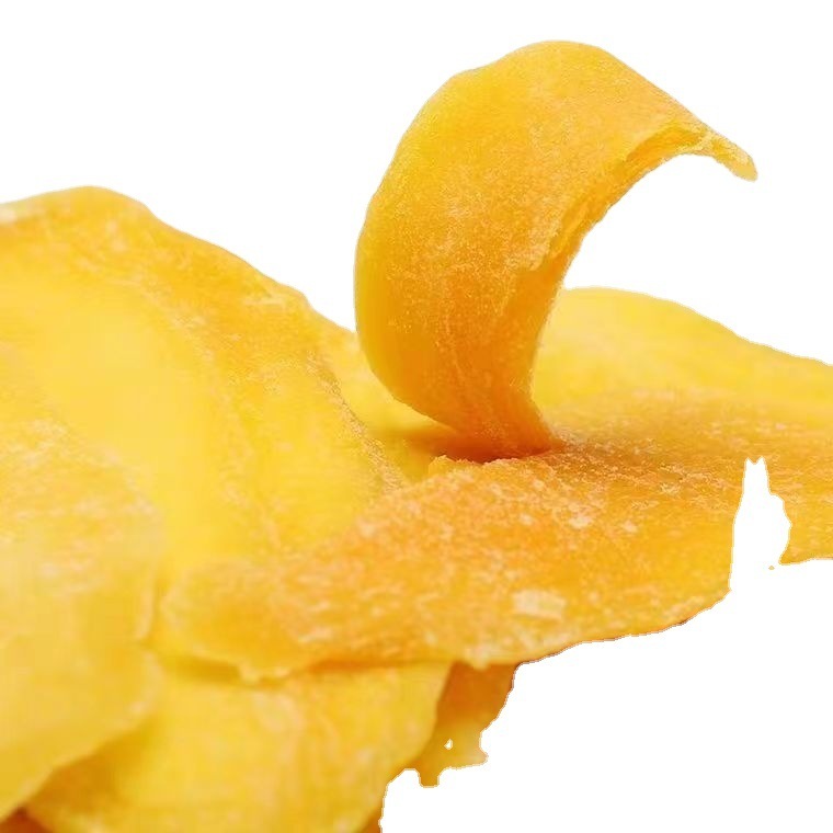 망고 건조 (500 g / 팩) Guangxi는 merry-go mango 건조하 떨어져 만듭니다