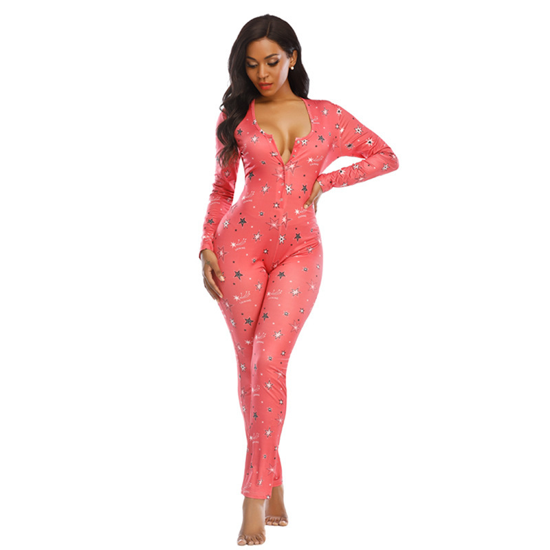 Nó được tùy chỉnh, lắp ráp kỹ thuật số, đồ pyjama, Omega người lớn.