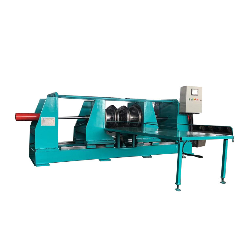 Direct sale by manufacturer of 200 L-barrel equipment without acoustic barrel-flowing waterline equipment of 200 L double-haired sides