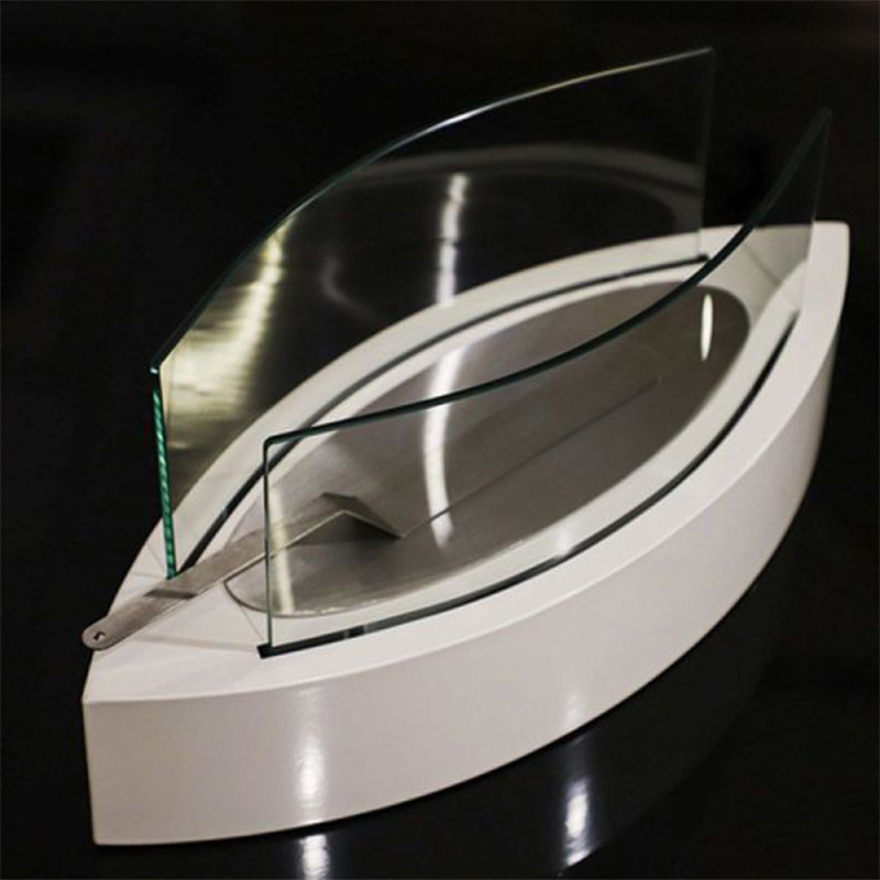 Indoor alcohol fireplaces, small alcohol fireplaces, portable firebaskets, desktop lamp for heating