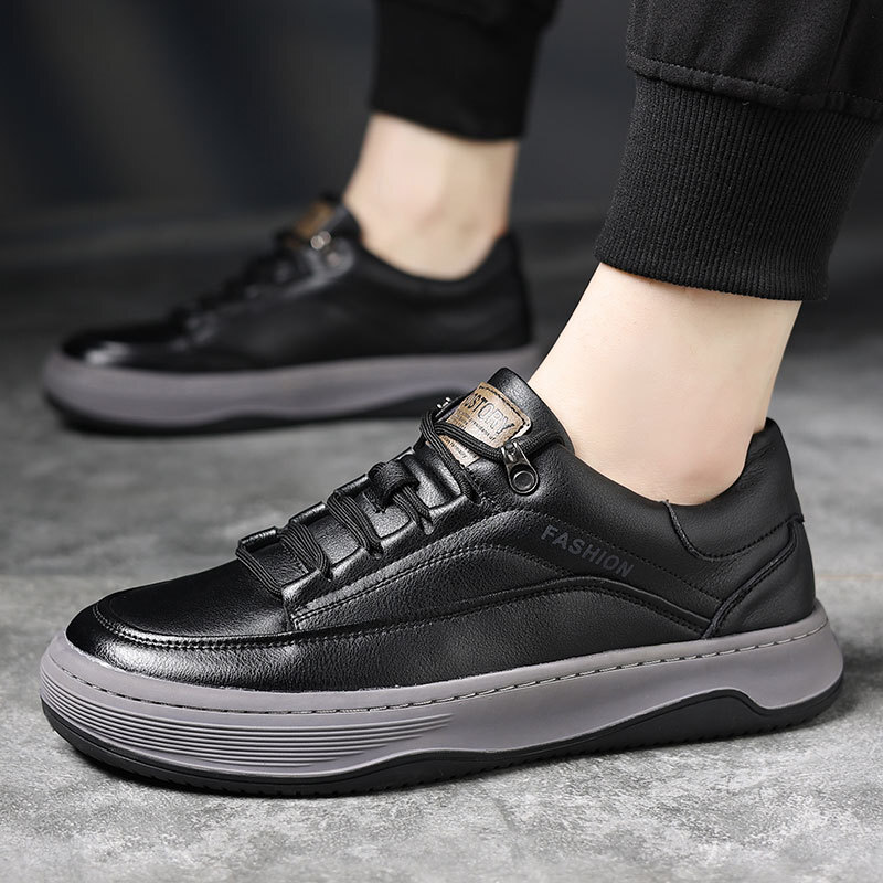 A man's shoes, a man's skin, a new 2024, a groove, a groove, a sports clown.