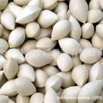 Nó liên tục cung cấp hạnh nhân bằng bạc đông lạnh. Bảo đảm chất lượng, quả mơ bằng bạc đông lạnh.