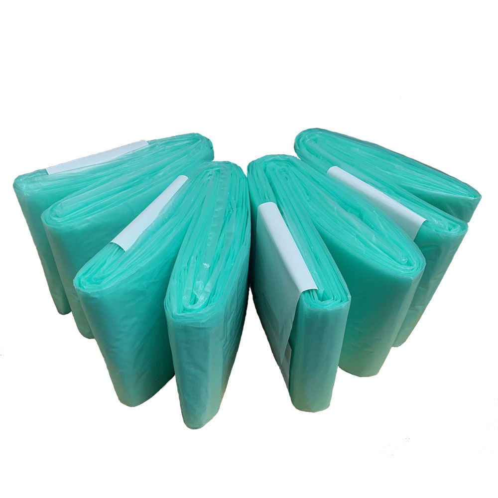 Thùng tã tương thích với tất cả những thùng tã cổ điển Korbell với một túi đựng 16 lít tã năm 1980.