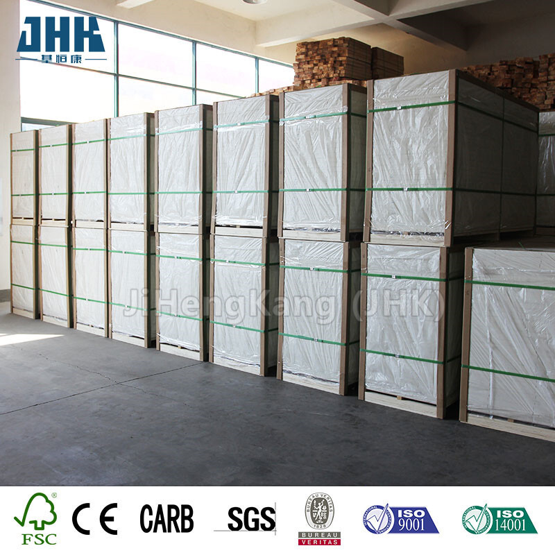 Cửa sơn cực tím JHK-003 cho bề mặt của MDF, Singapore, Thái Lan