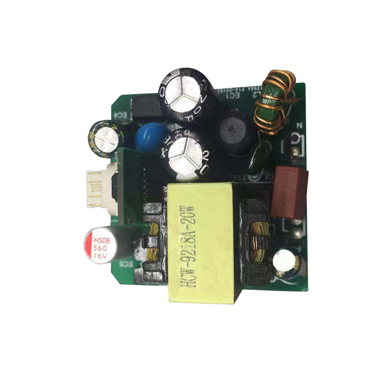 직접 판매된 PD20W powerboard. 빠른 책임 힘 단위 회로 제어반.