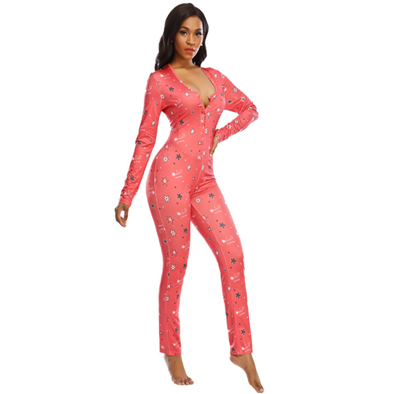 Nó được tùy chỉnh, lắp ráp kỹ thuật số, đồ pyjama, Omega người lớn.