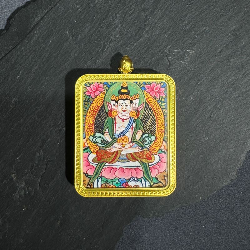 Lassard의 Tibetan 손 그림 Tanga Day는 네팔에 뜨거운 스웨터와 여름 잠금을 디자인했습니다.