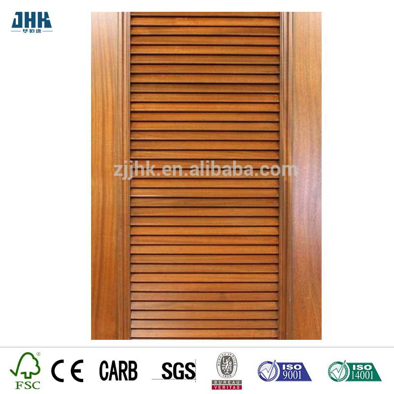 JHK mới tinh, lá cải giả, cửa tủ gỗ chất lượng cao JHK-B06-5