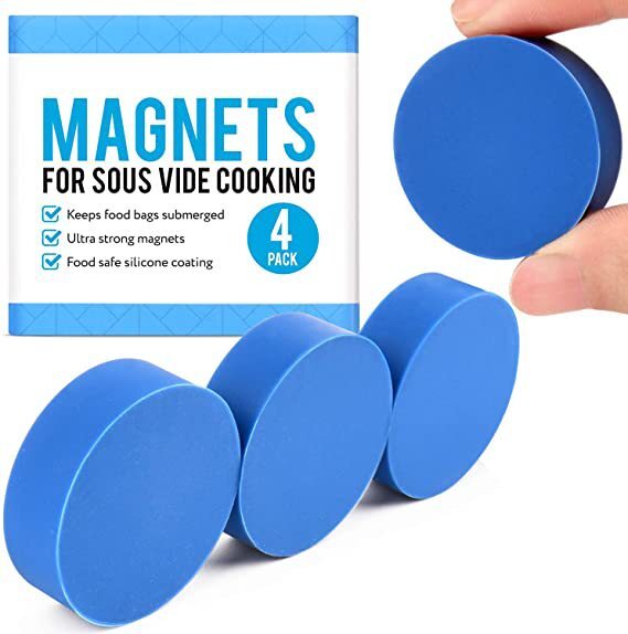 Sous Vide MAGNET, bộ điều hòa từ tính mới
