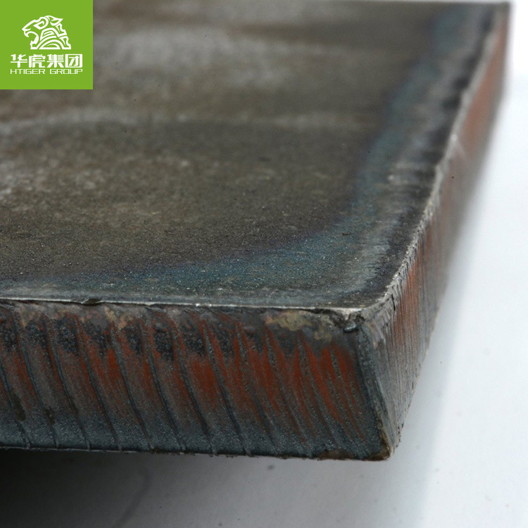 Chou's current supply of LH690-40 high-strength steel plate with quality assurance