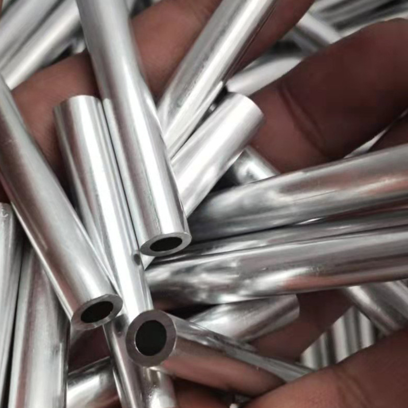 Aluminium, stainless steel and copper, non-platform, wholesale processing of CNC precision mechanical parts at the aluminium alloy plant.