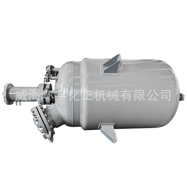 GSH-3000L는 수소, 고압 책임, 스테인리스 압력 용기 공장을 가진 자석 섞을 닫았습니다