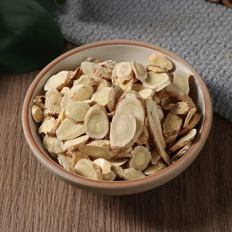 Nó là nguồn gốc của sản phẩm từ công ty dược Trung Quốc.
