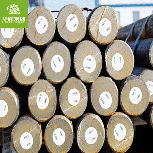 A large stock stock of 39 NICRMO3 alloy steel bars is supplied by the Wigand.