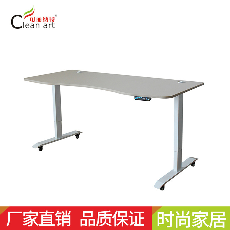 Văn phòng dựa trên máy tính tại nhà thông minh bàn làm việc di động các nhân viên hội thảo học cách phân phối bàn nội thất