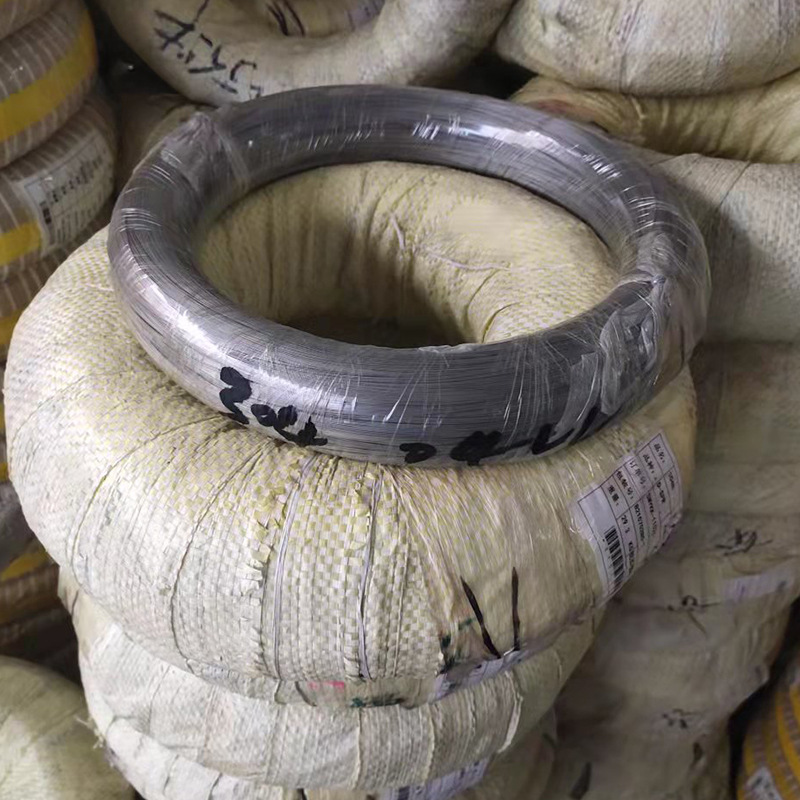 304 stainless steel wires, stainless steel electrolytic wire welders, hard electrolytes.
