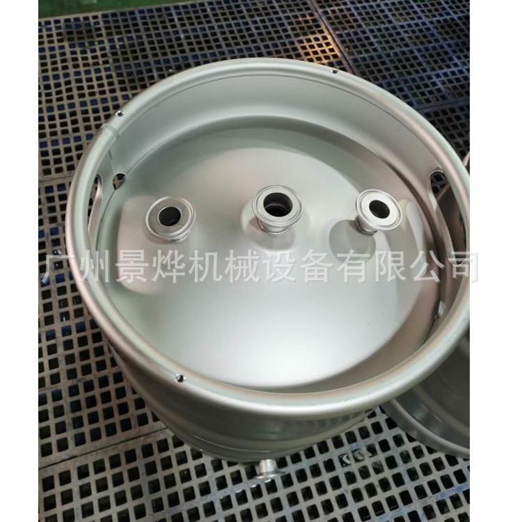 60L stainless steel drums, extraction equipment mix, precision chemical storage drums.