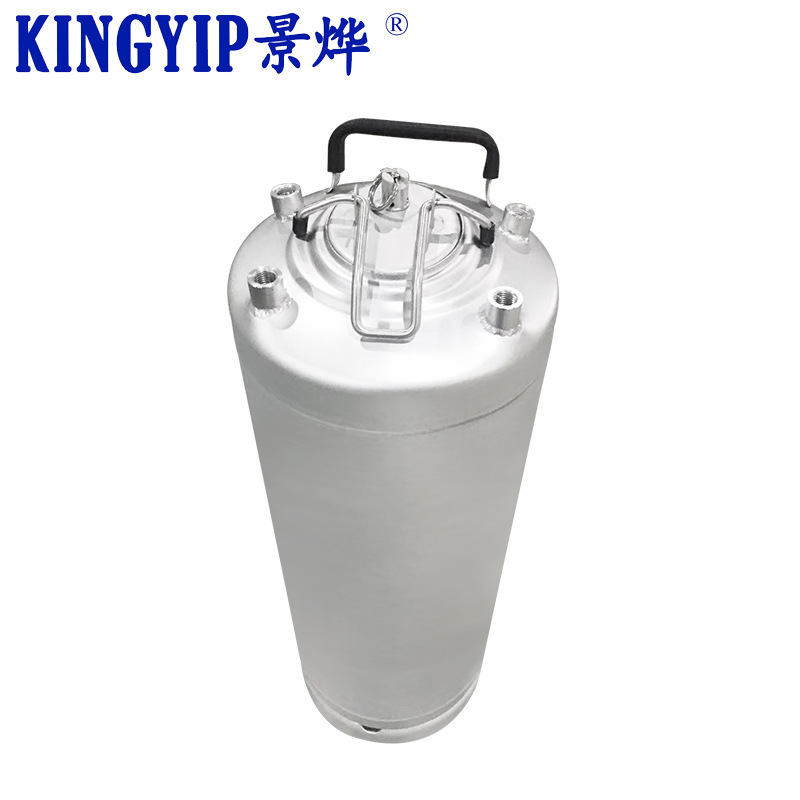 Paper pressure tanks for stainless steel pressure drums, plating drum paints for experimental chemical material raw materials