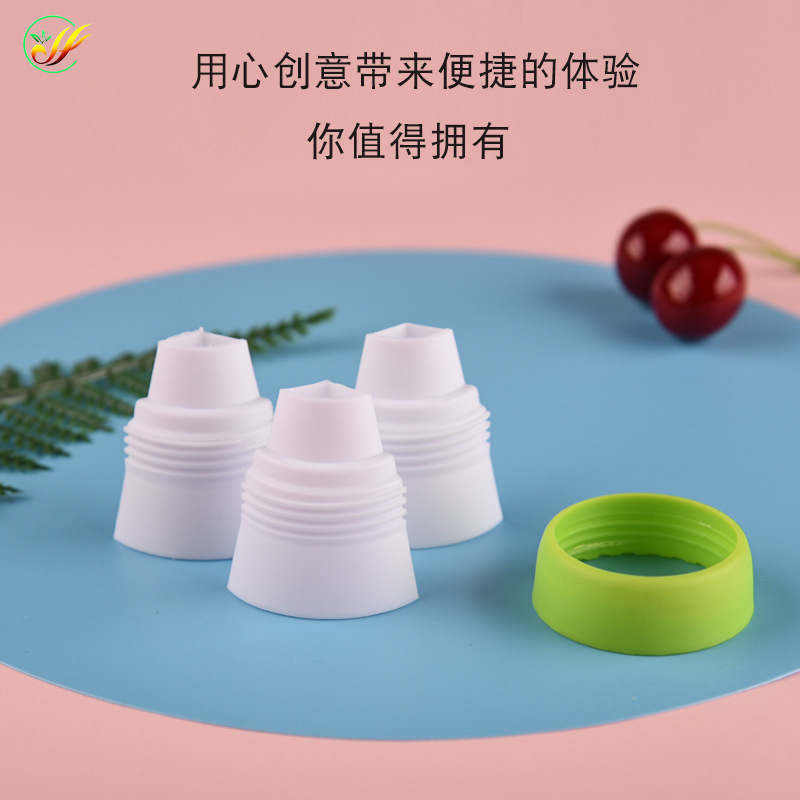 Tay cầm tay thuận tay phải của nhà sản xuất.