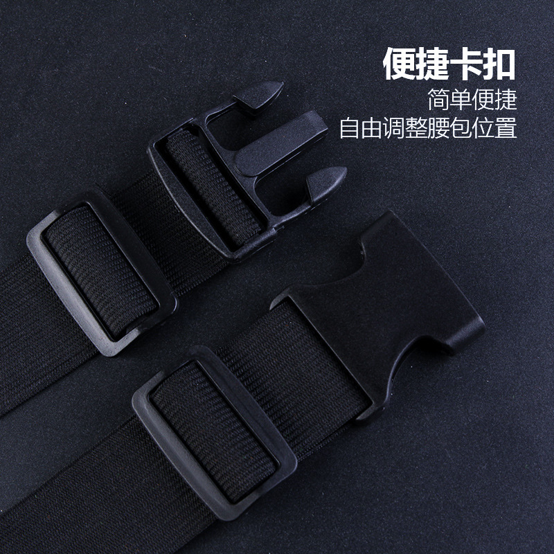 Một lỗ thông hơi hình trụ 3D, chảy mồ hôi qua các bài tập ngoài trời, với một túi thắt lưng vô hình siêu nhẹ.