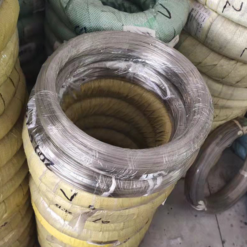304 stainless steel wires, stainless steel electrolytic wire welders, hard electrolytes.