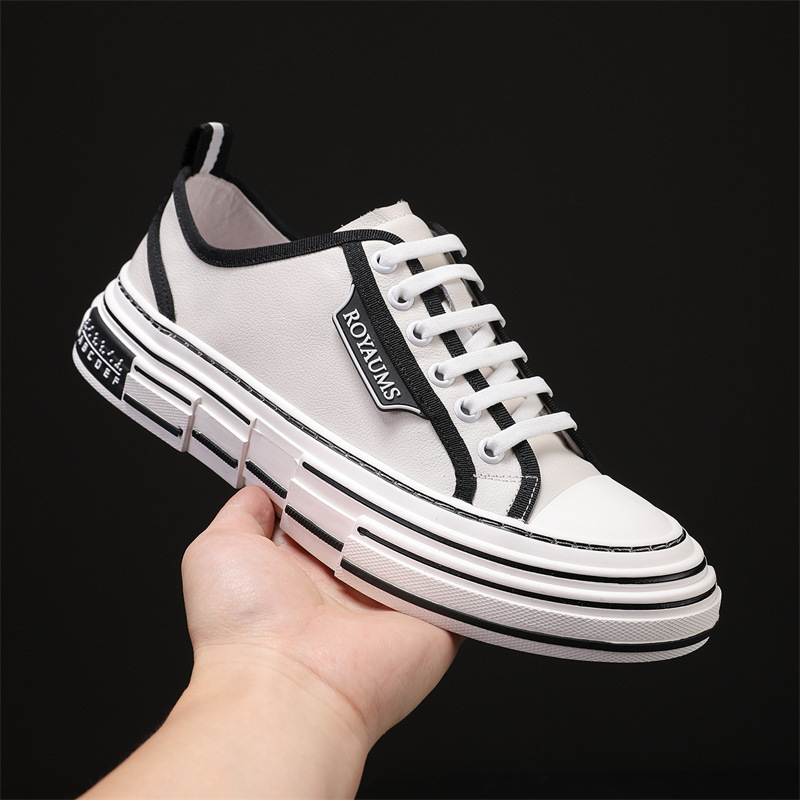It's for the European Summer Shoes.