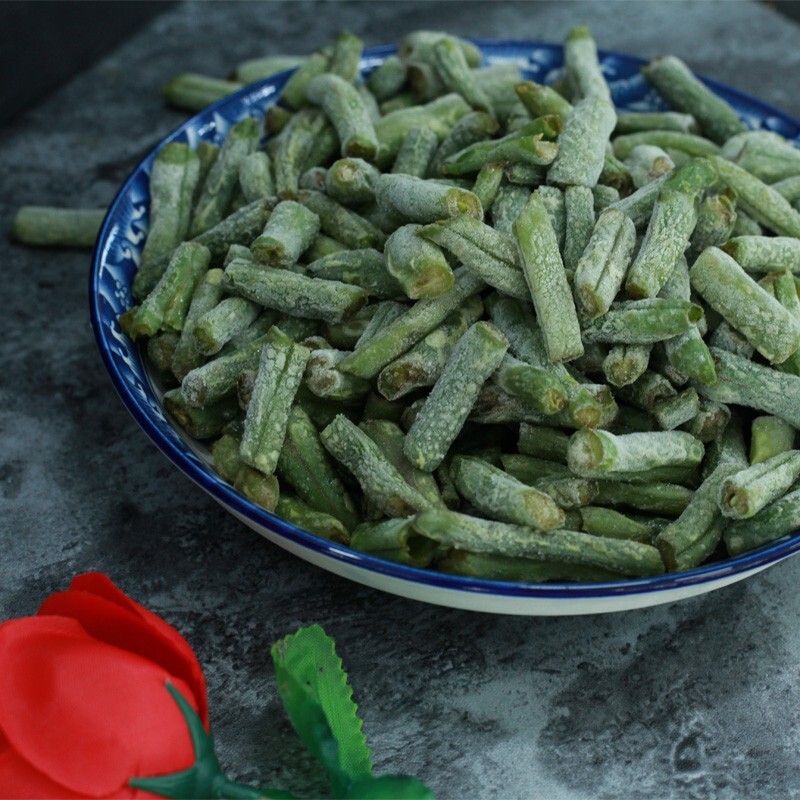 Frozen soybeans, fresh soy bean bean bean vegetables, catering chains, catering.