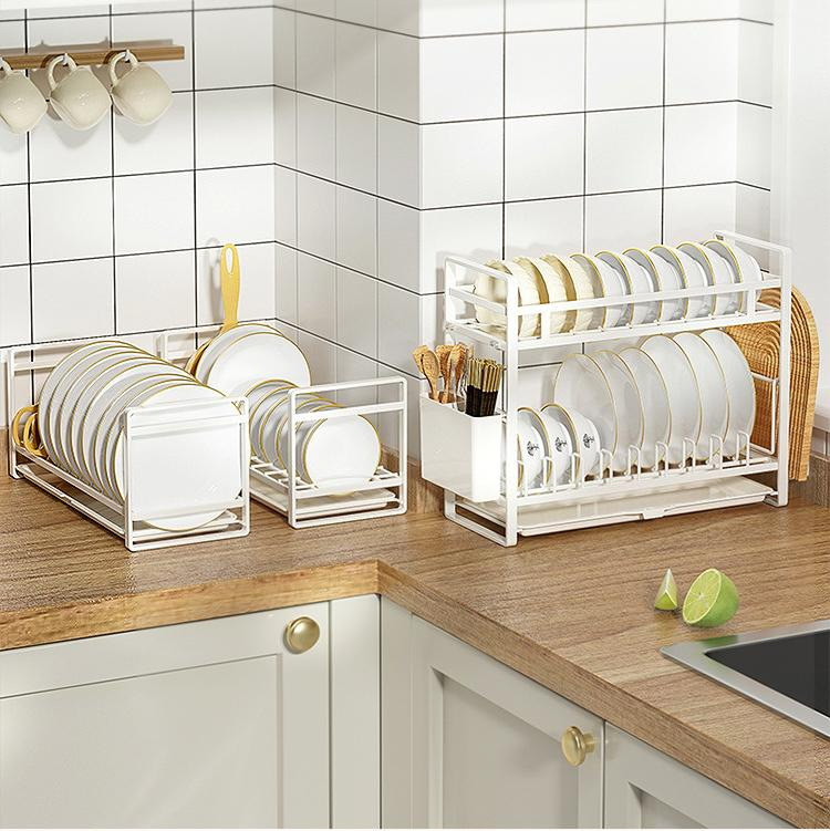 Nhà bếp gấp đôi tủ đựng quần áo vải dầu để phân phối hàng hóa của nhà máy làm chén bát.