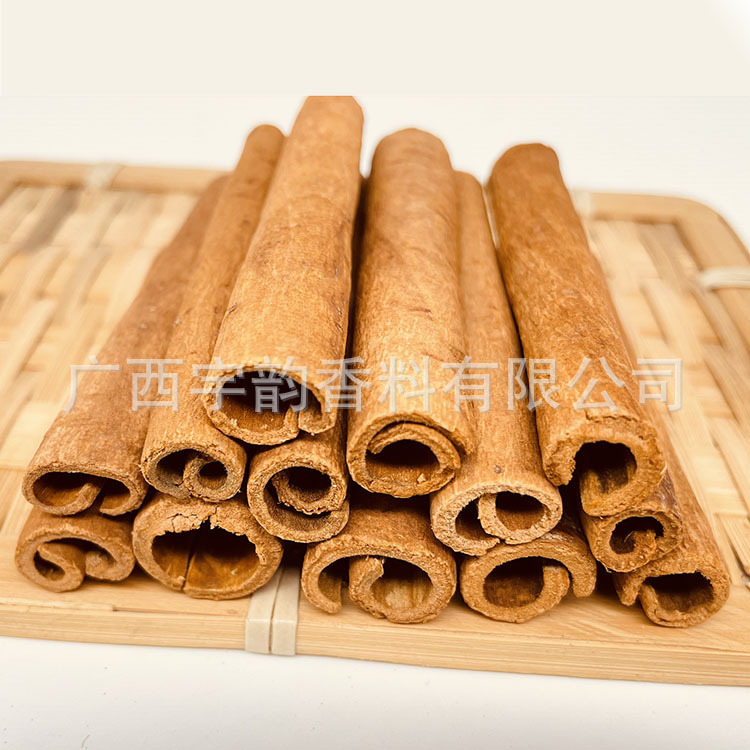 Kẹo bạc hà 8CM, cuộn quế, chip quế, quế quế quế oải hương.