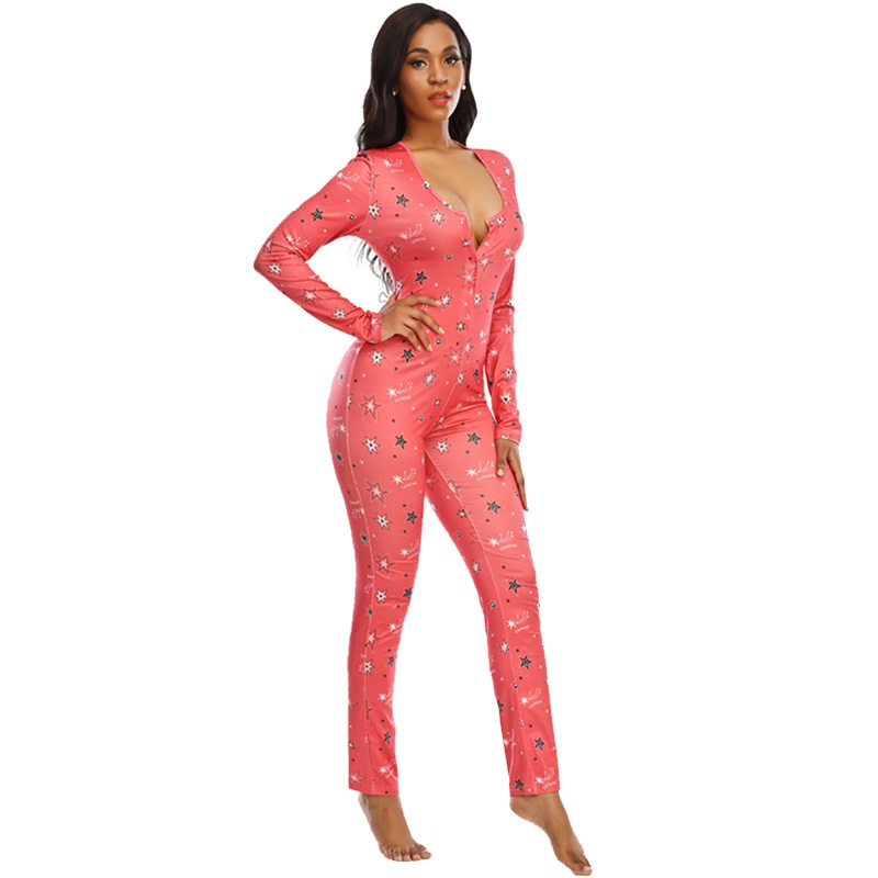 Nó được tùy chỉnh, lắp ráp kỹ thuật số, đồ pyjama, Omega người lớn.