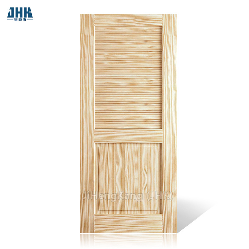 Bán nhiệt, tủ toilet với kiểu Jhk-louver-Door3