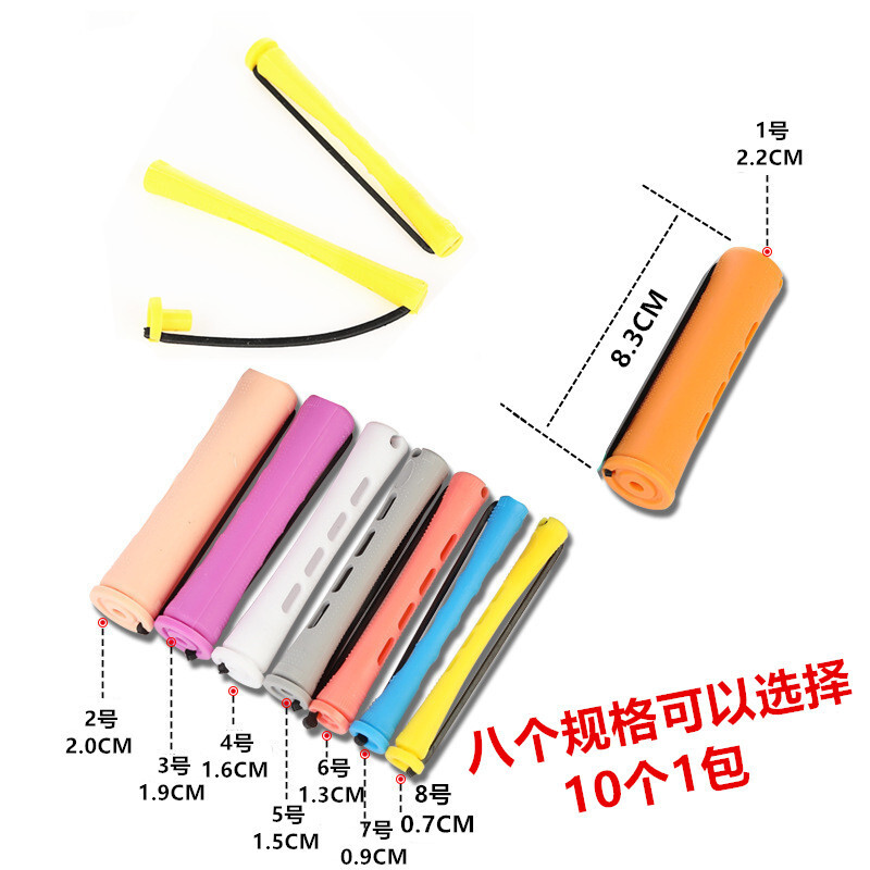Một thợ làm tóc với một quán bar lạnh và một thợ làm tóc nóng bỏng.