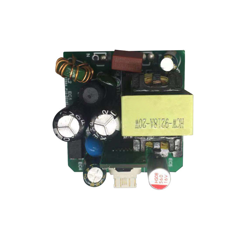 직접 판매된 PD20W powerboard. 빠른 책임 힘 단위 회로 제어반.