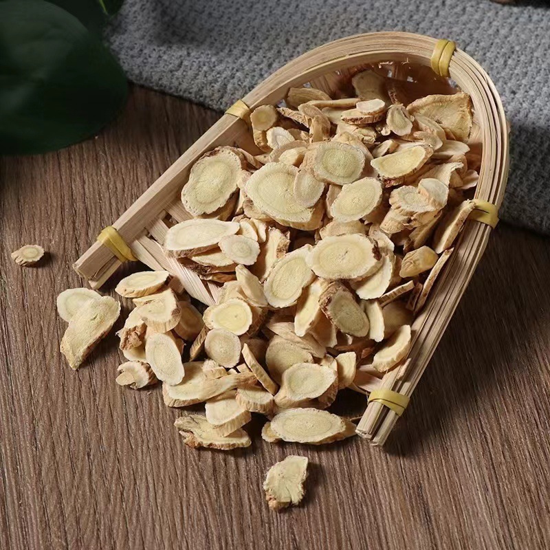 Nó là nguồn gốc của sản phẩm từ công ty dược Trung Quốc.