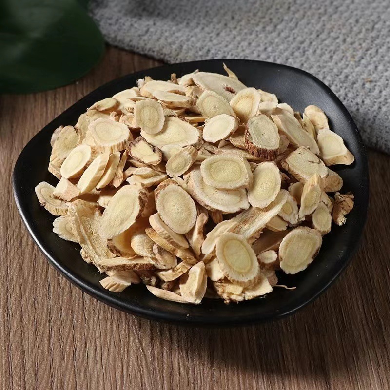 Nó là nguồn gốc của sản phẩm từ công ty dược Trung Quốc.