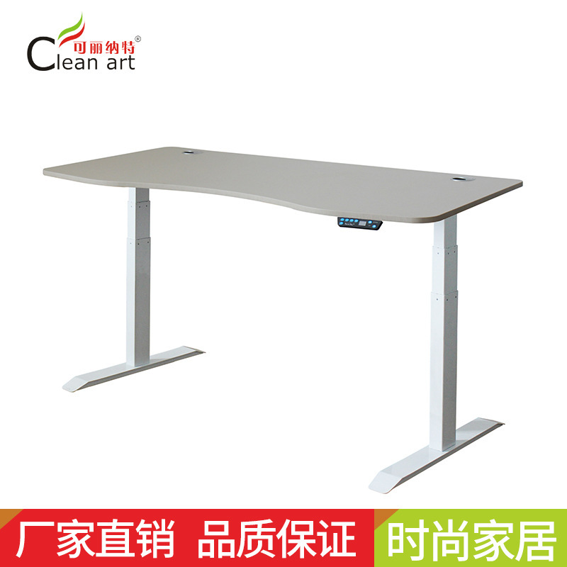 Văn phòng dựa trên máy tính tại nhà thông minh bàn làm việc di động các nhân viên hội thảo học cách phân phối bàn nội thất