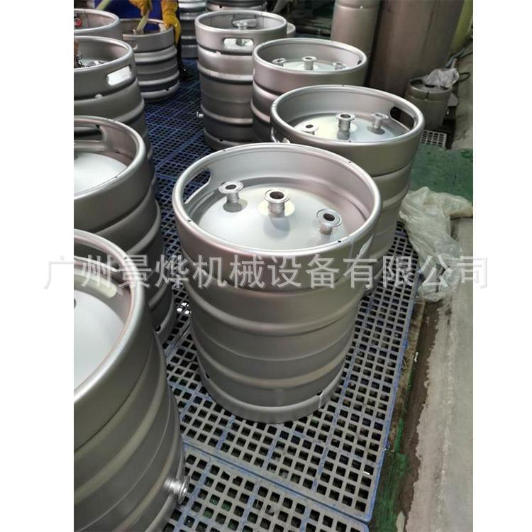 【厂家直销】60L不锈钢桶萃取设备配搭精细化工储存周转定制加工