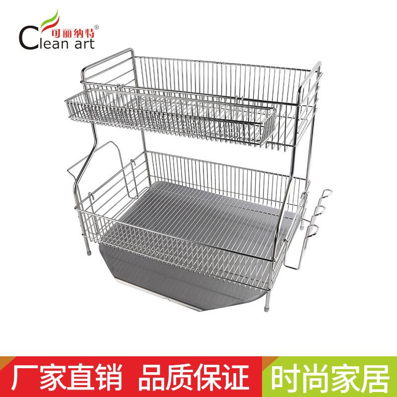 Tấm bạt hai tầng trong nhà bếp, trang trí nhà cửa, tự do cho con cháu.