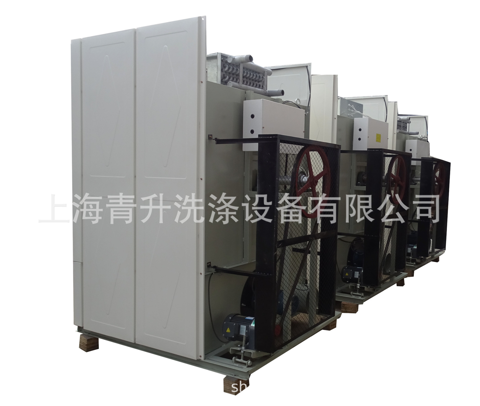 Máy sấy toàn năng, máy giặt công nghiệp