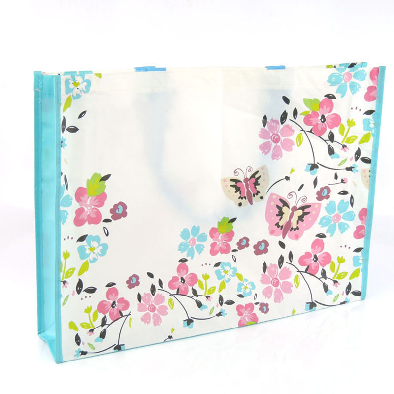 Portfolio Offication ถุงซื้อสินค้าที่ดัดแปลงโฆษณาธุรกิจกระเป๋าเพื่อส่งเสริมการจําหน่ายถุงของขวัญกระเป๋า