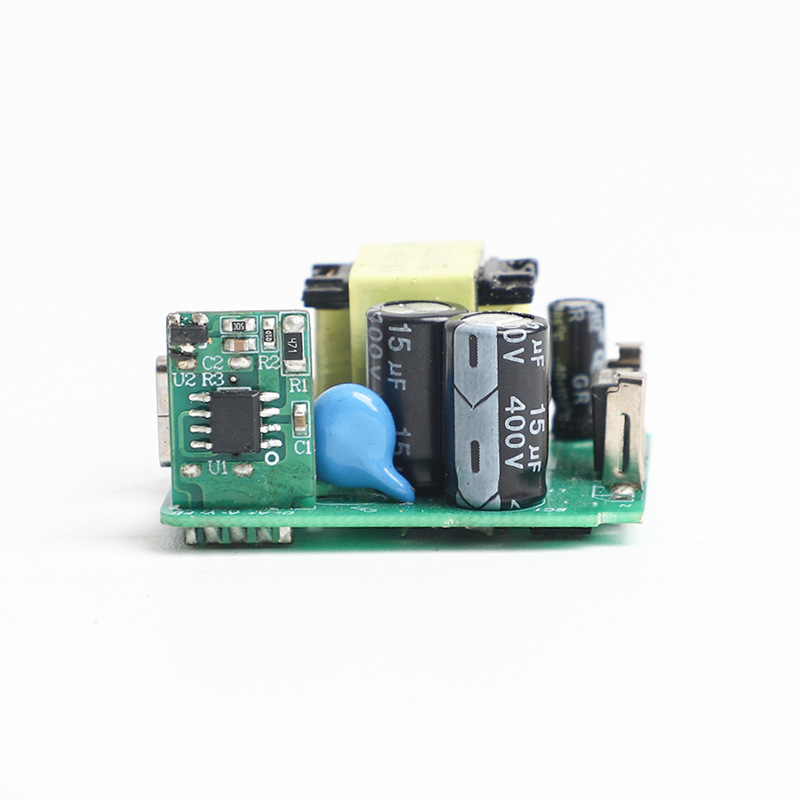 Wholesale C switch powerboard PD20W phone charger nudity panel, Type-C interface circuit board