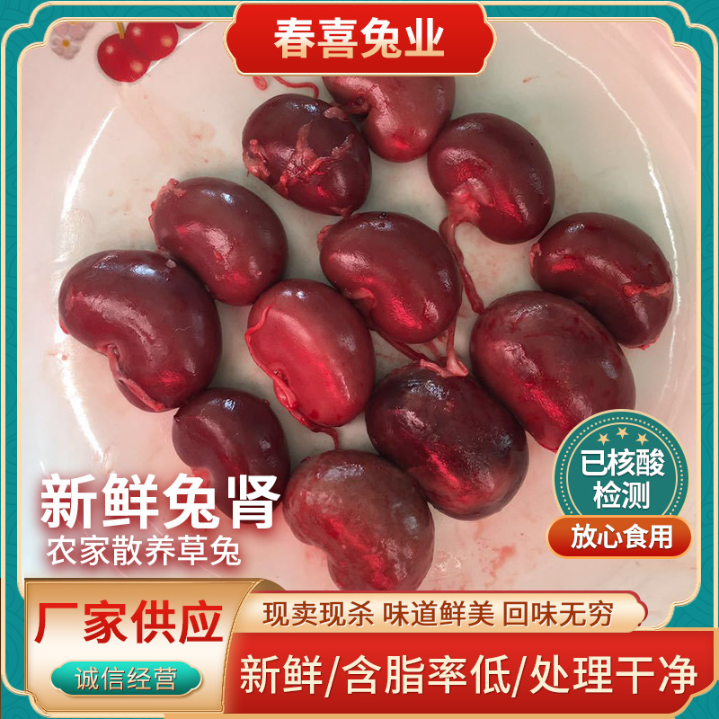 Bụng thỏ mới đã sẵn sàng cho bụng thỏ đỏ ăn.