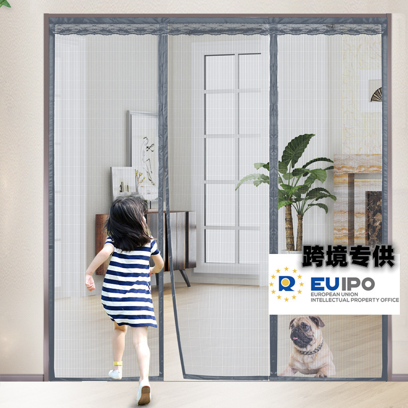 Những tấm kính chống muỗi đủ dày để nghiền nát khả năng tự hấp thụ từ để trực tiếp bán cho nhà máy của quỷ cánh cửa.