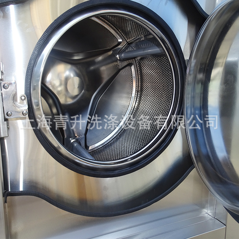Máy giặt trực tiếp.